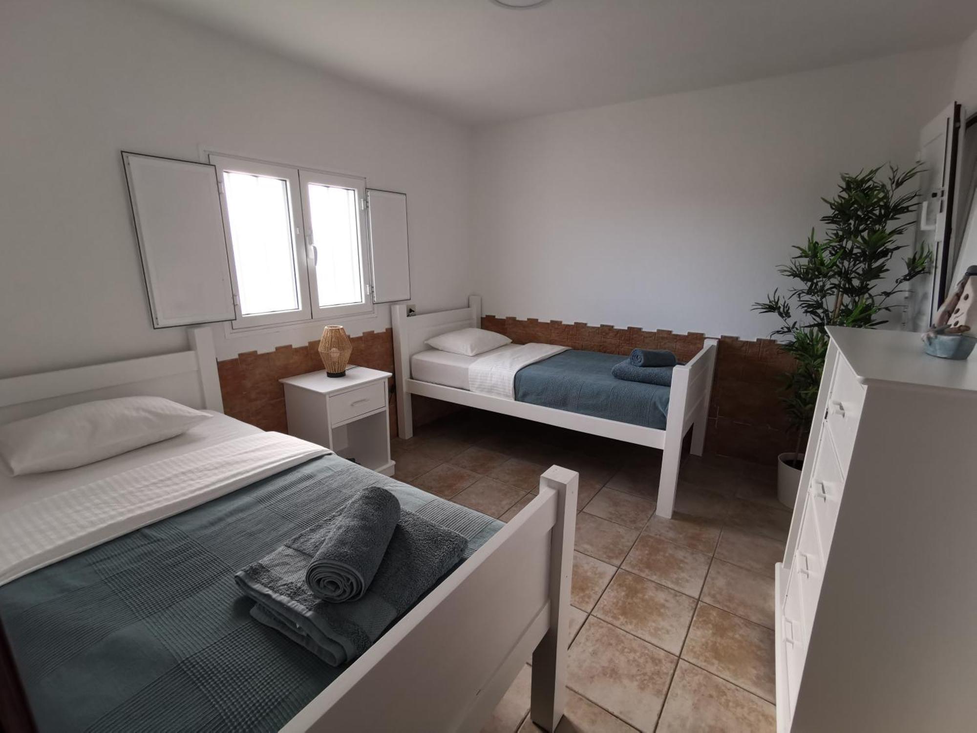 Apartamento La Condesa Órzola Eksteriør billede