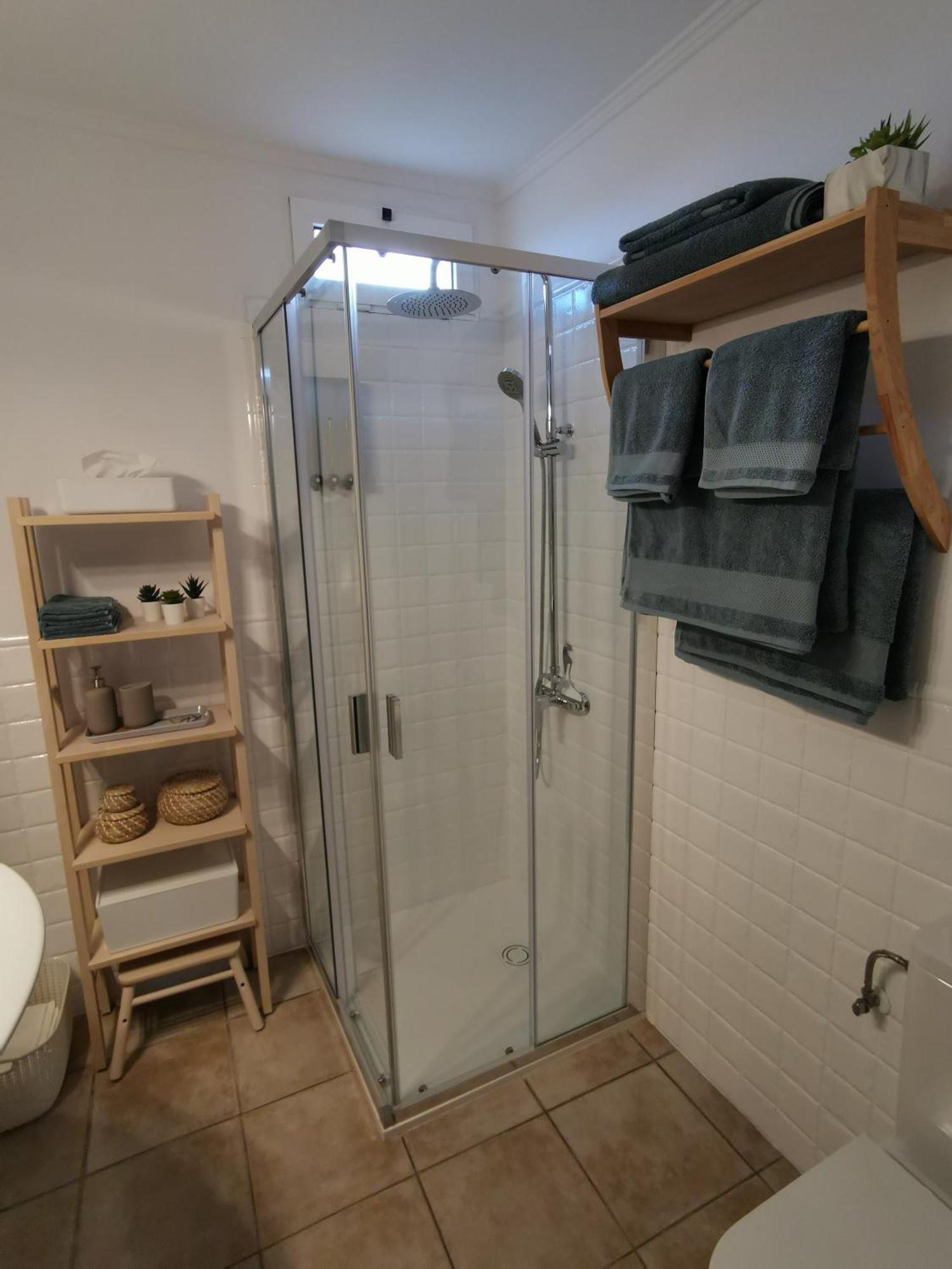 Apartamento La Condesa Órzola Eksteriør billede