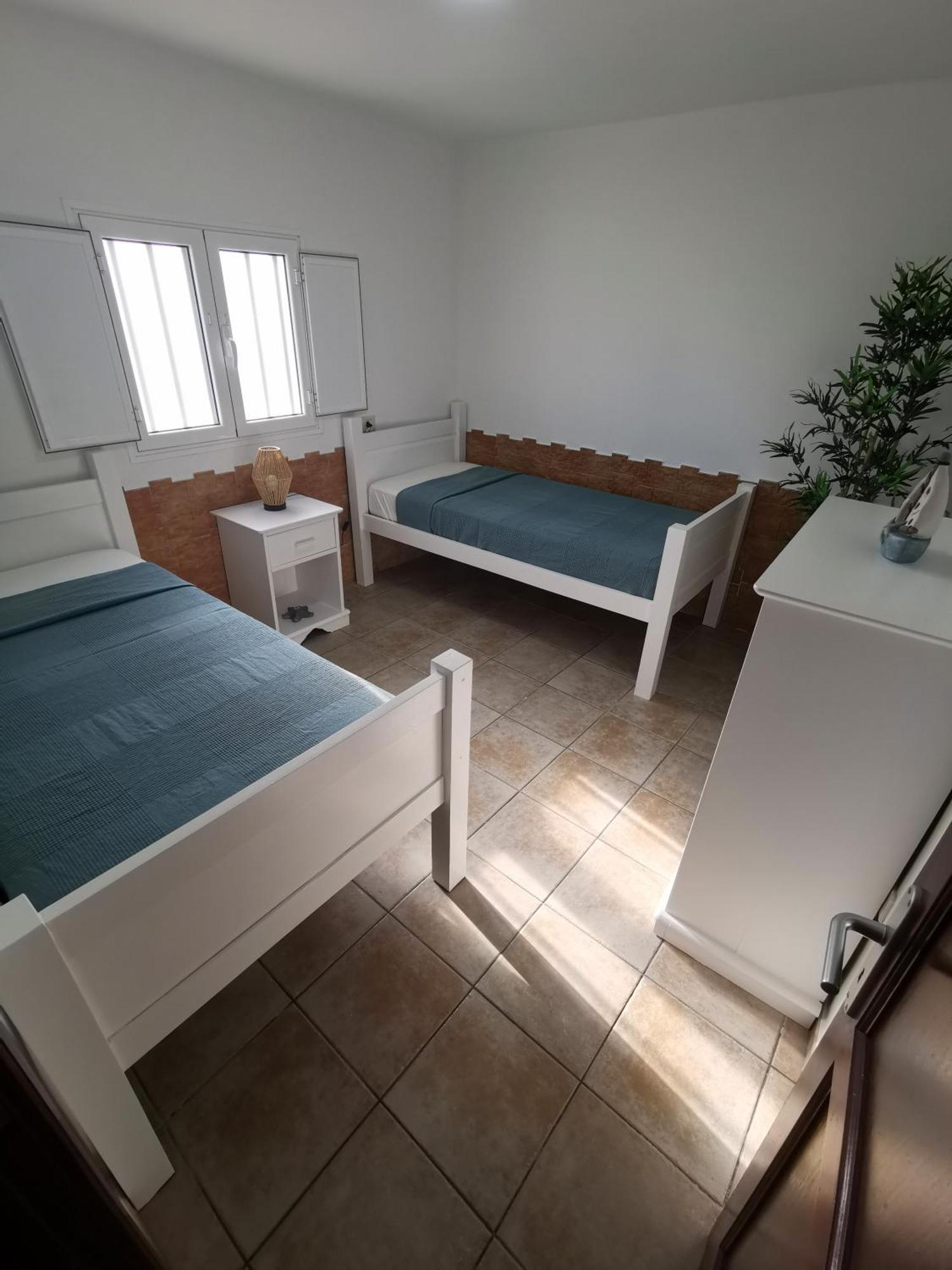 Apartamento La Condesa Órzola Eksteriør billede