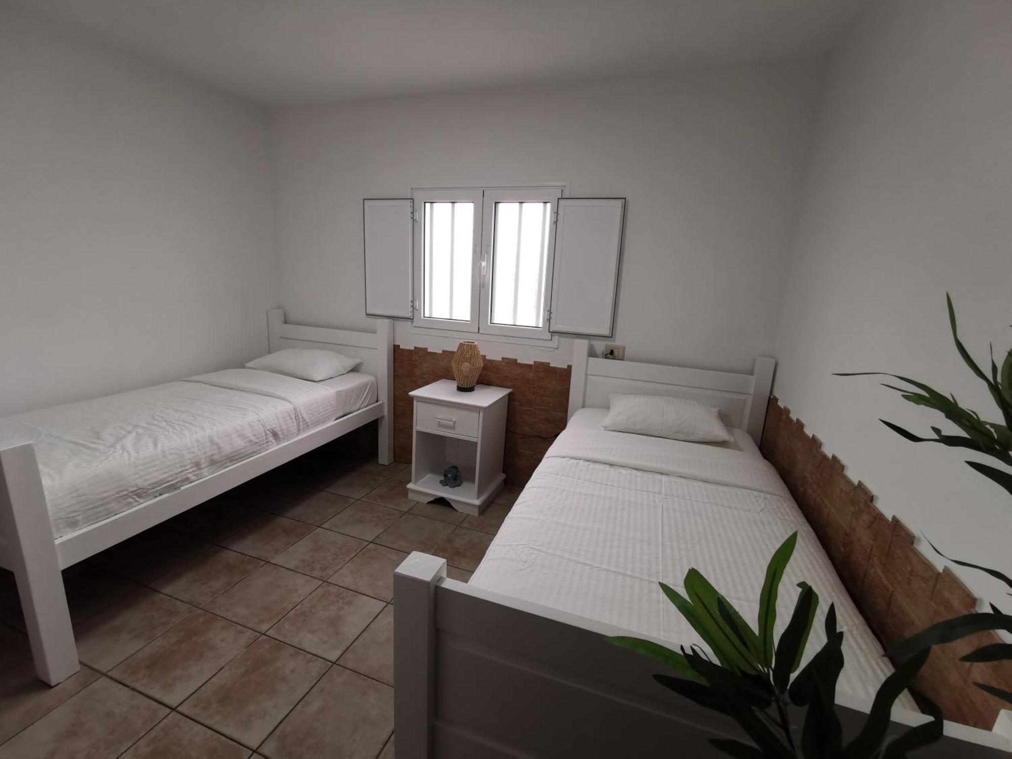 Apartamento La Condesa Órzola Eksteriør billede